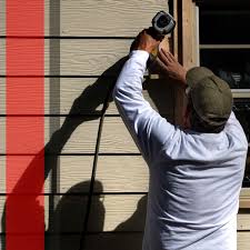 Best Vinyl Siding Installation  in Hobart, WI